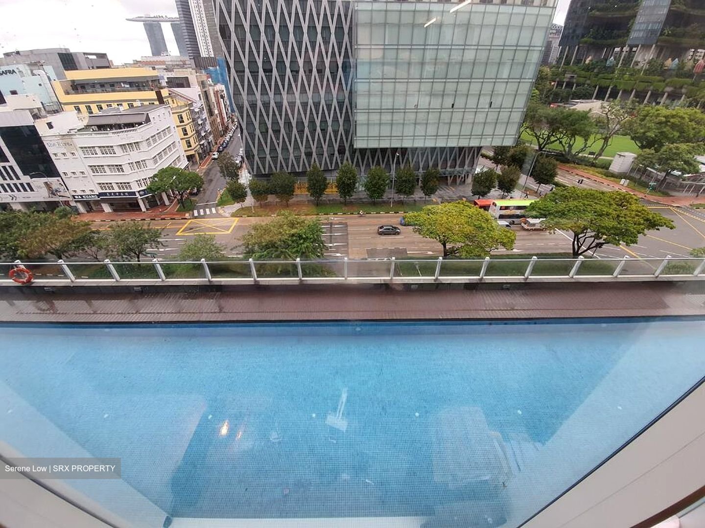 Eu Tong Sen Street (D1), Apartment #456571101